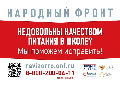 Народный фронт